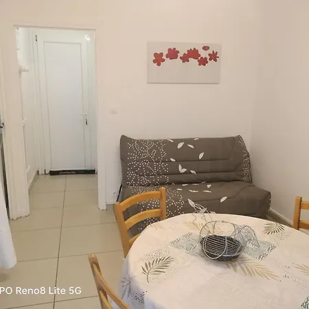 Διαμέρισμα Mariflo Saint-Cyprien (Pyrenees-Orientales)