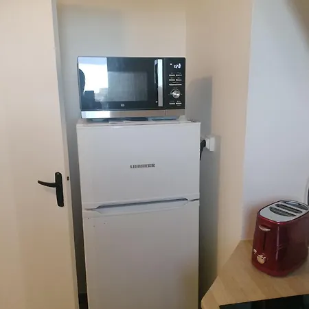 Mariflo Διαμέρισμα Saint-Cyprien (Pyrenees-Orientales)