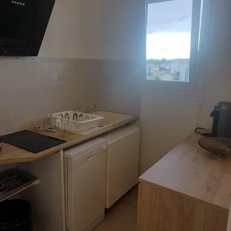 Mariflo Saint-Cyprien (Pyrenees-Orientales)