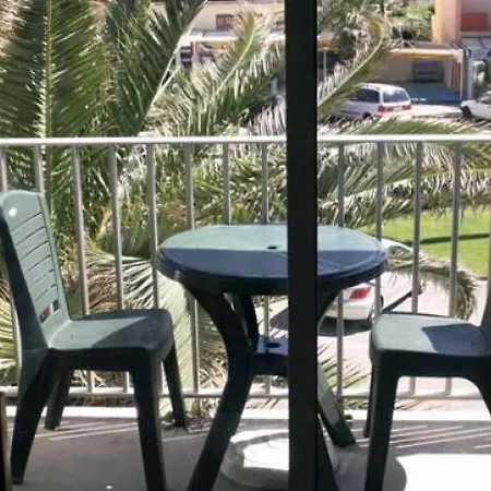 Mariflo Διαμέρισμα Saint-Cyprien (Pyrenees-Orientales)