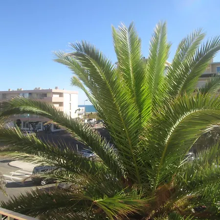 Mariflo Διαμέρισμα Saint-Cyprien (Pyrenees-Orientales)