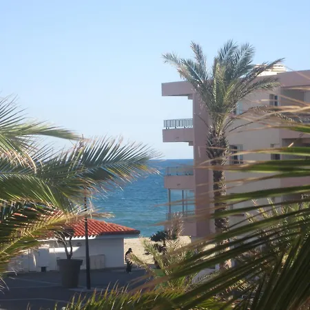 Mariflo Διαμέρισμα *