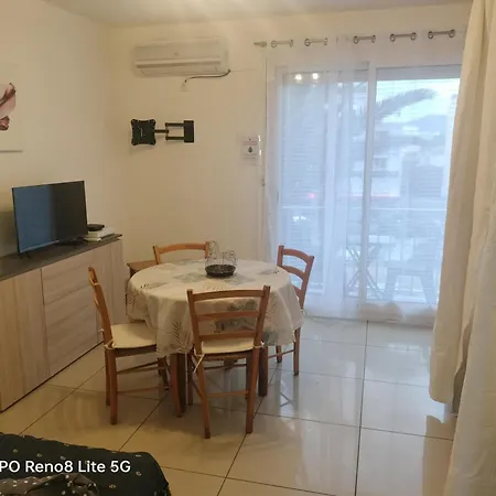 Apartment Mariflo Saint-Cyprien (Pyrenees-Orientales)