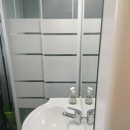 Mariflo Apartamento *