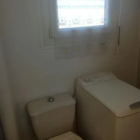 Mariflo Apartamento *